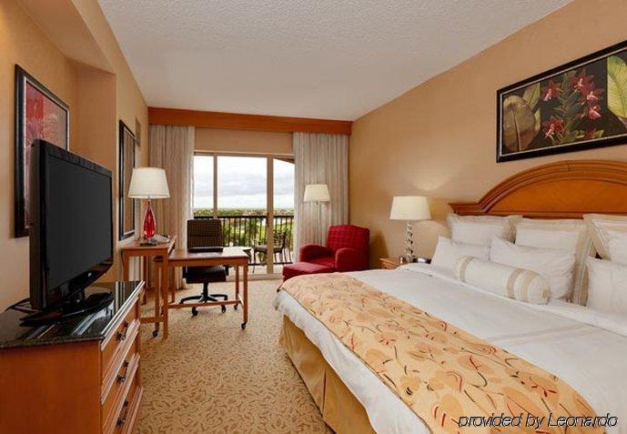 Fort Lauderdale Marriott Coral Springs Hotel & Convention Center Oda fotoğraf